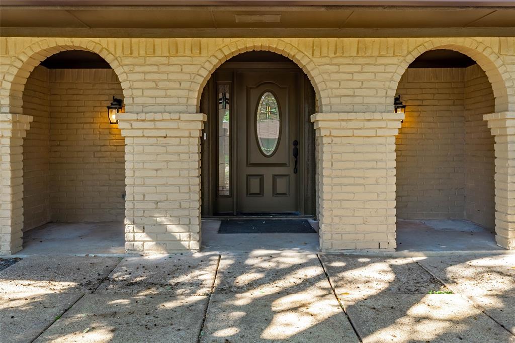 Ponderosa 01 - Residential