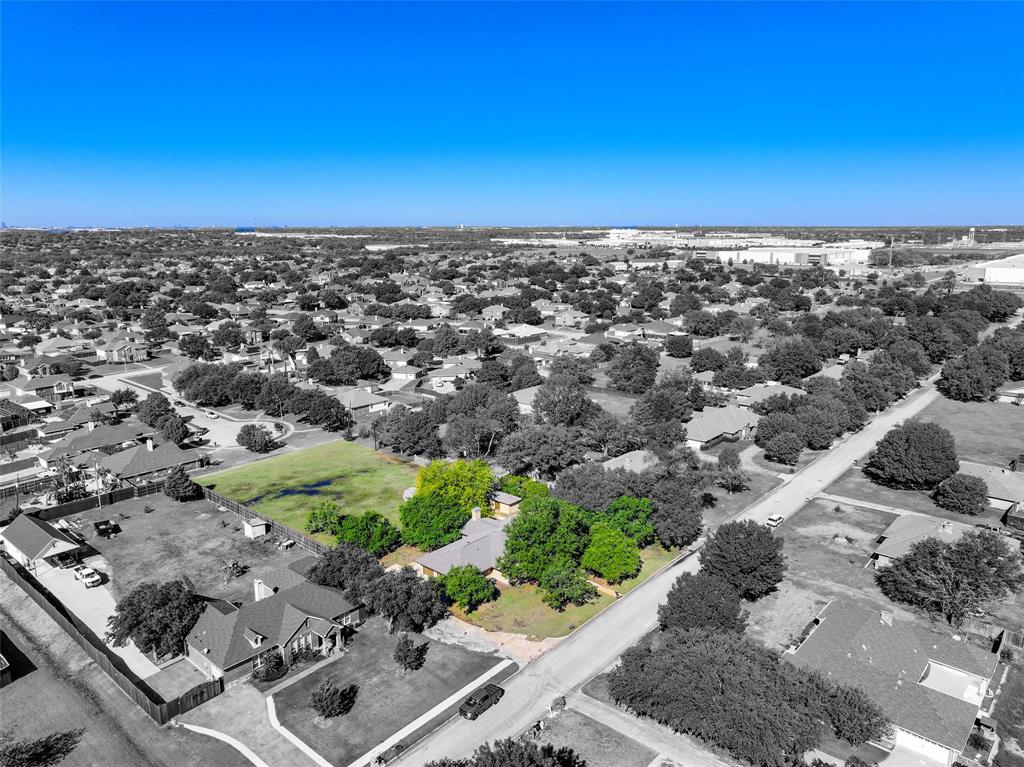 Ponderosa 01 - Residential