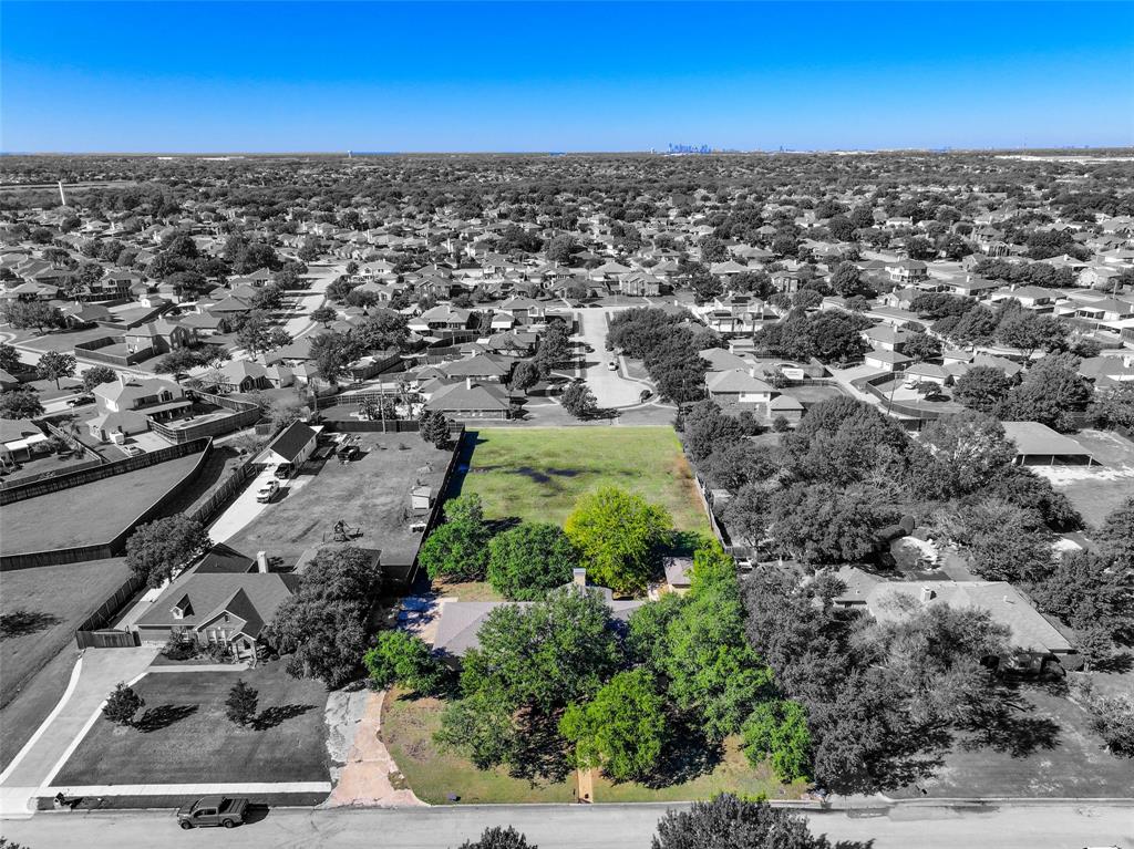 Ponderosa 01 - Residential