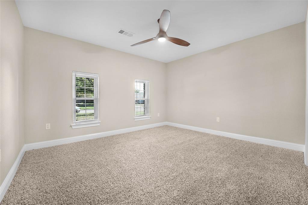 Ponderosa 01 - Residential