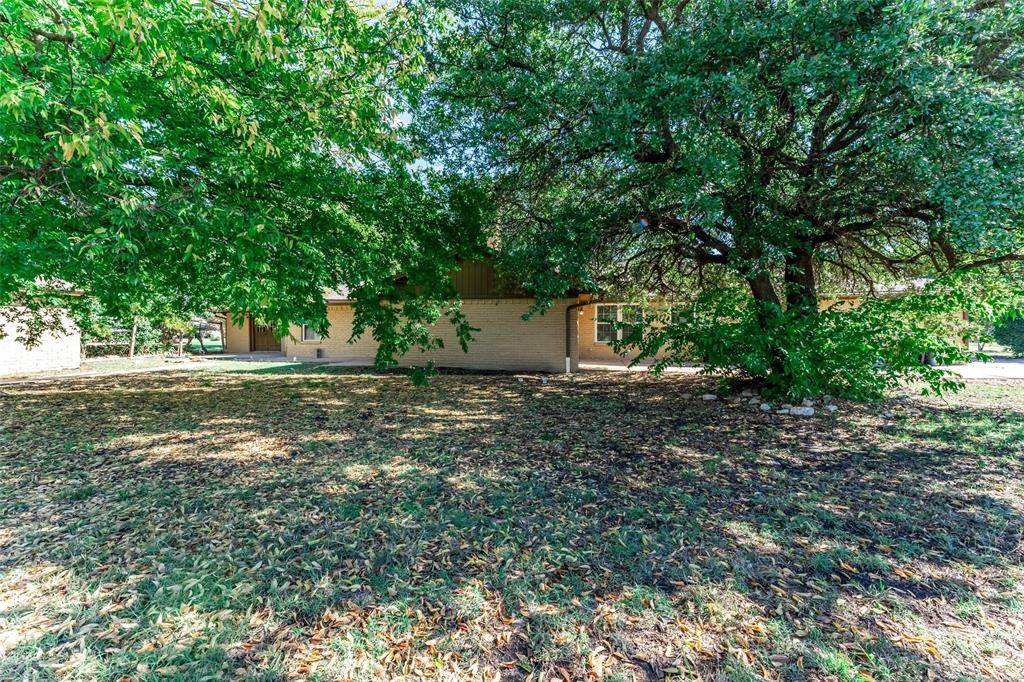 Ponderosa 01 - Residential