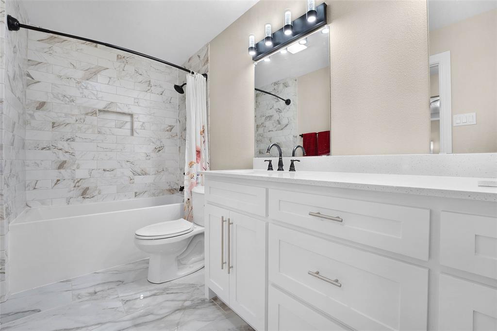 Ponderosa 01 - Residential