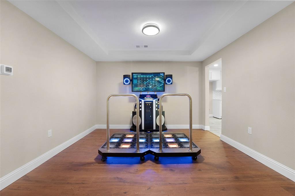 Ponderosa 01 - Residential