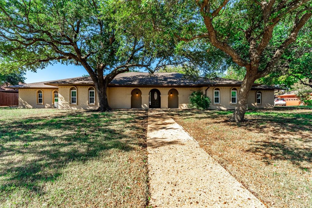 Ponderosa 01 - Residential