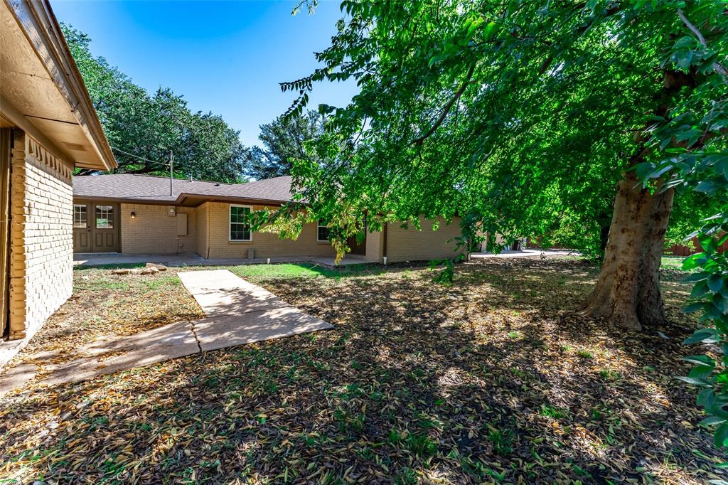 Ponderosa 01 - Residential