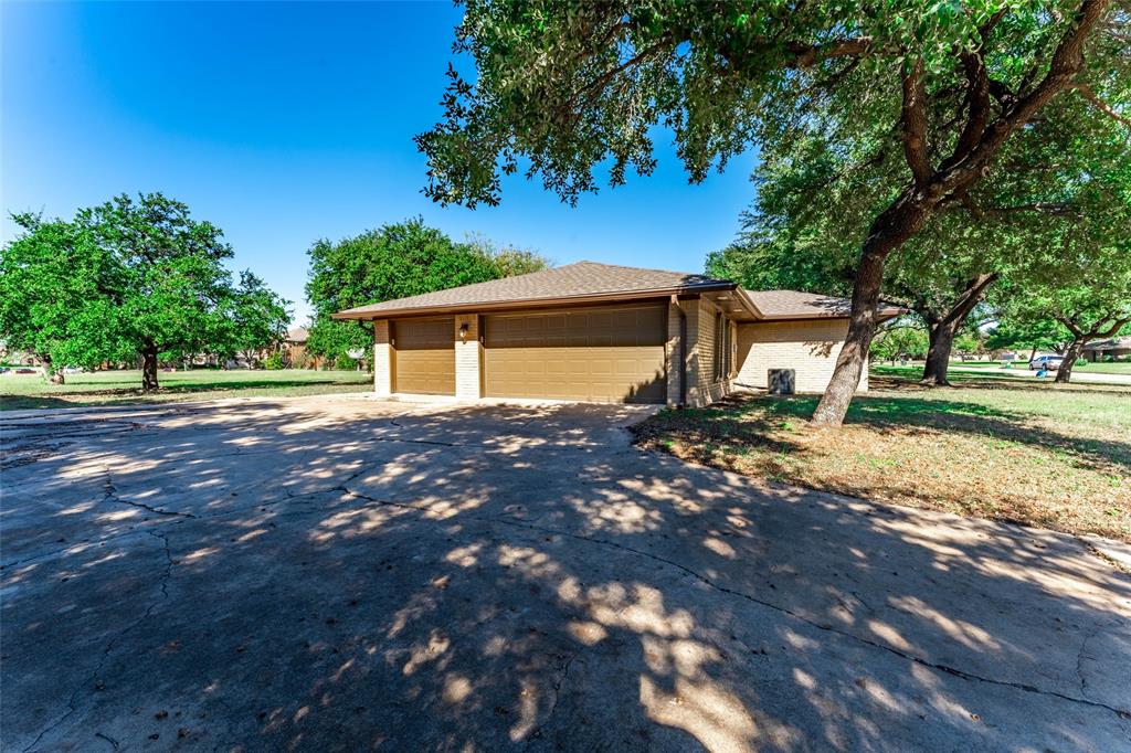 Ponderosa 01 - Residential