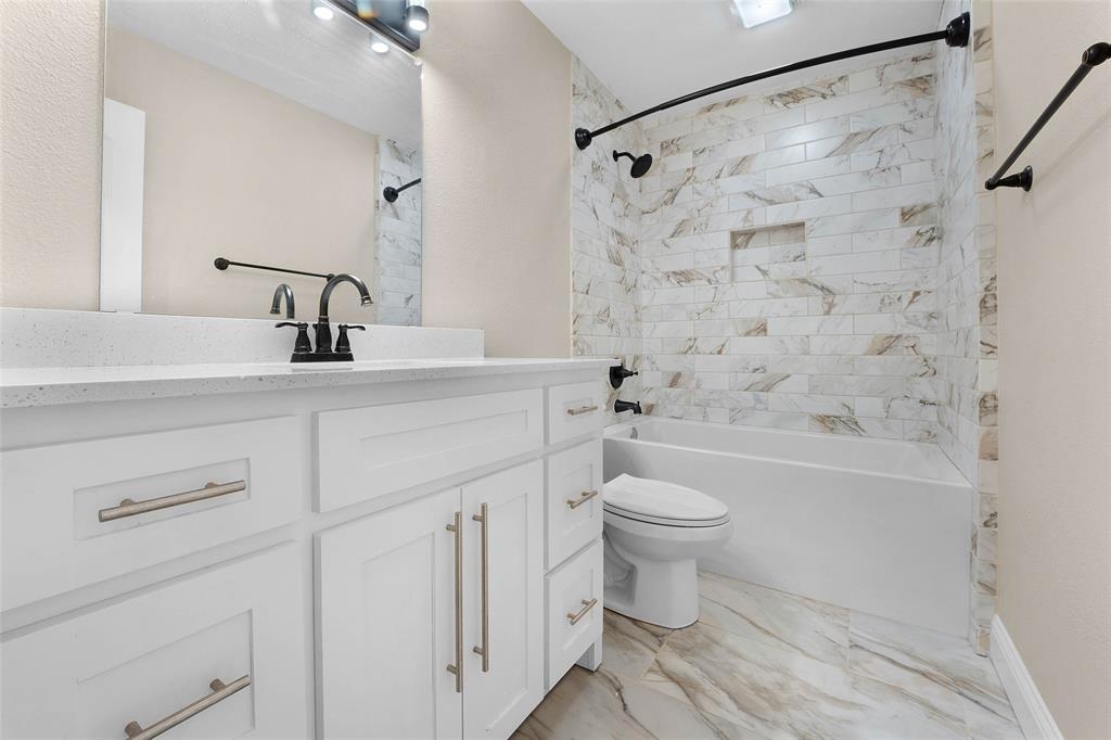 Ponderosa 01 - Residential