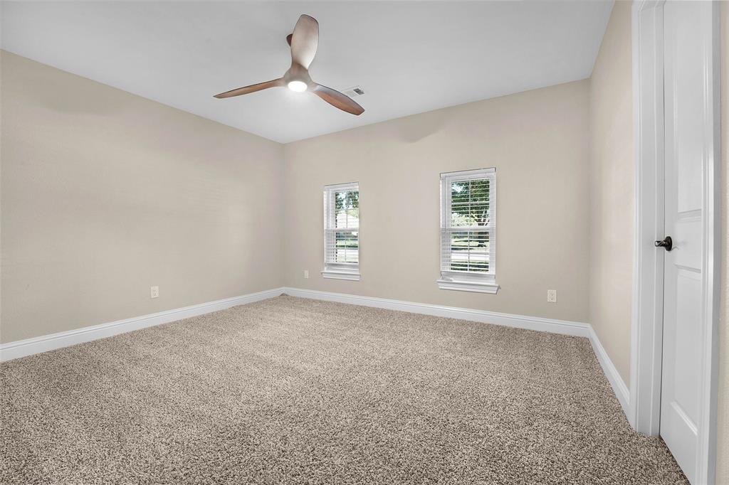 Ponderosa 01 - Residential