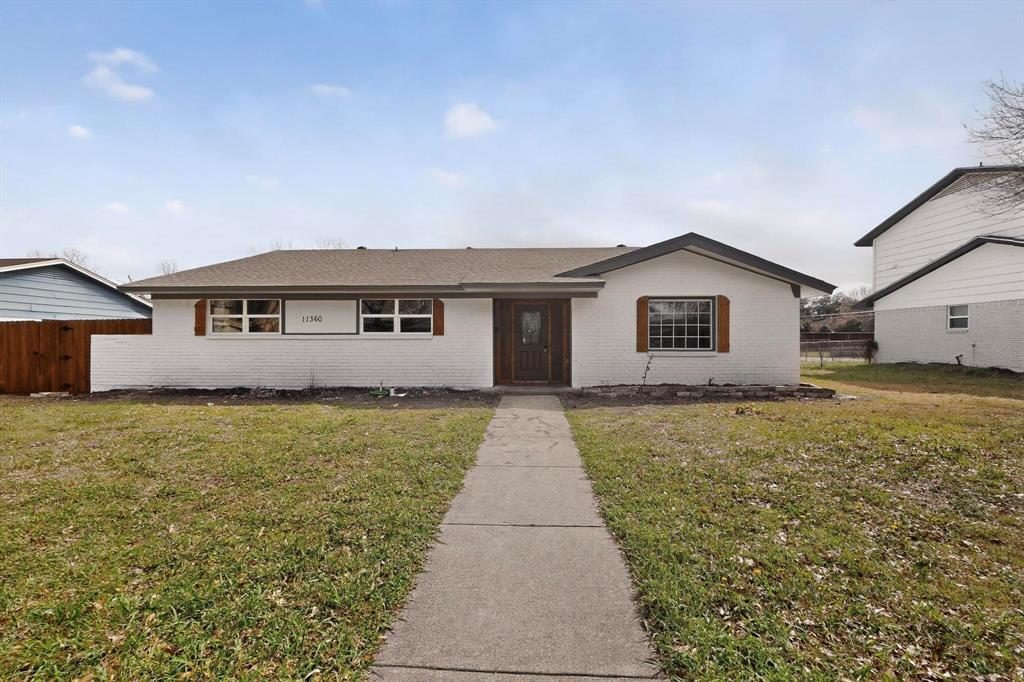 11360 Drummond Drive