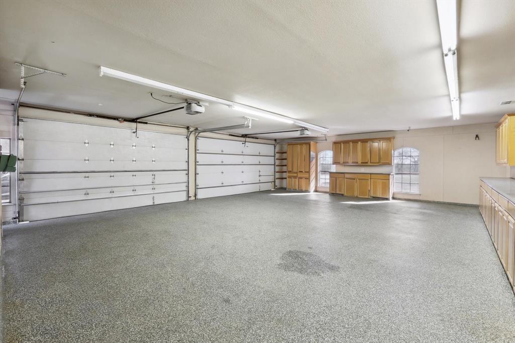 W Whorton - Residential