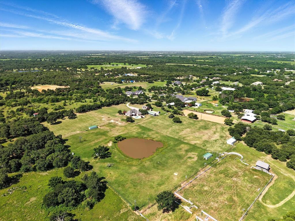 W Whorton - Residential