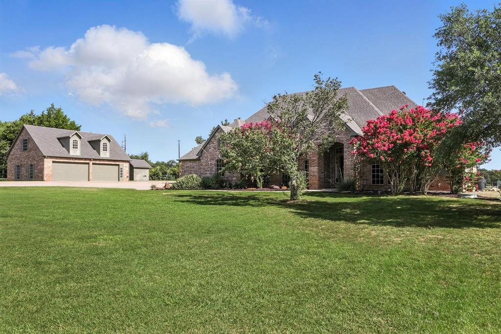 12886 Saint John Road
