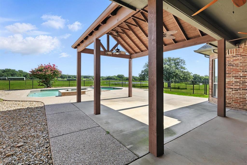 W Whorton - Residential