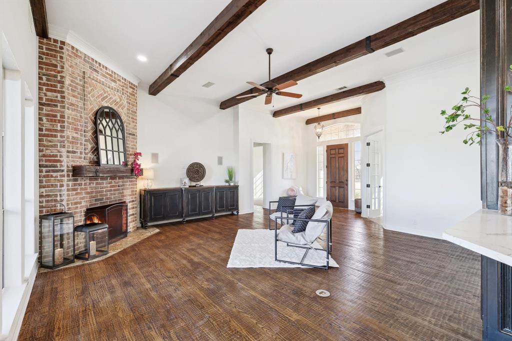 W Whorton - Residential