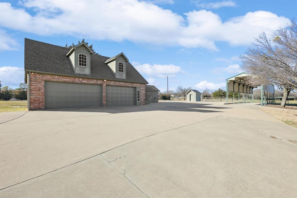 12886 Saint John Road