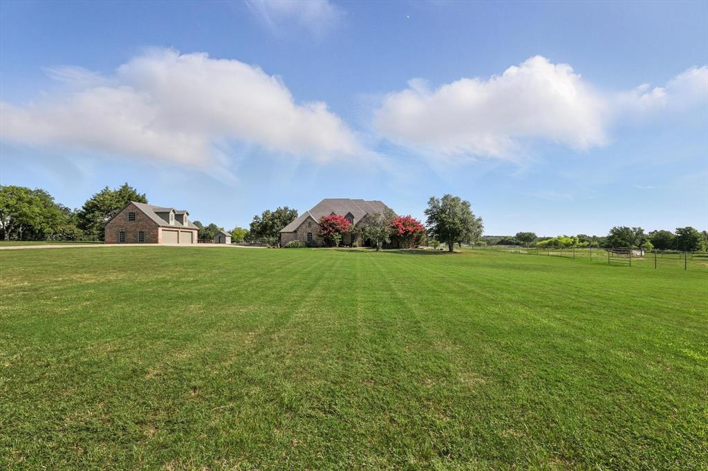 W Whorton - Residential