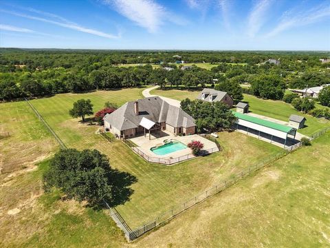 Property photo of 12886 Saint John Road, Pilot Point, TX 76258