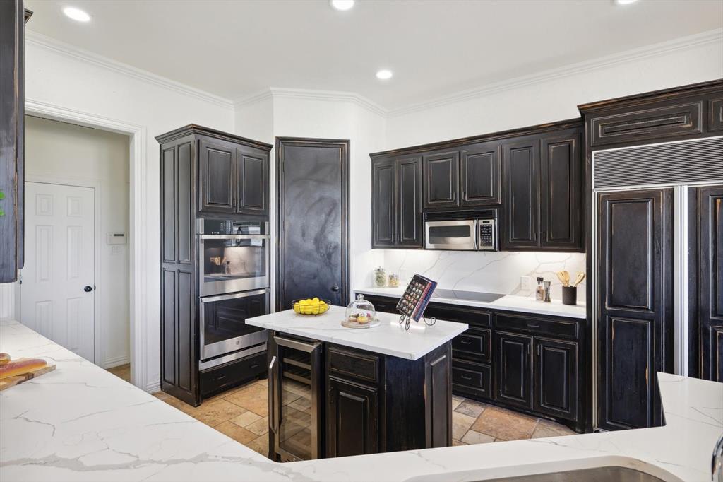 W Whorton - Residential