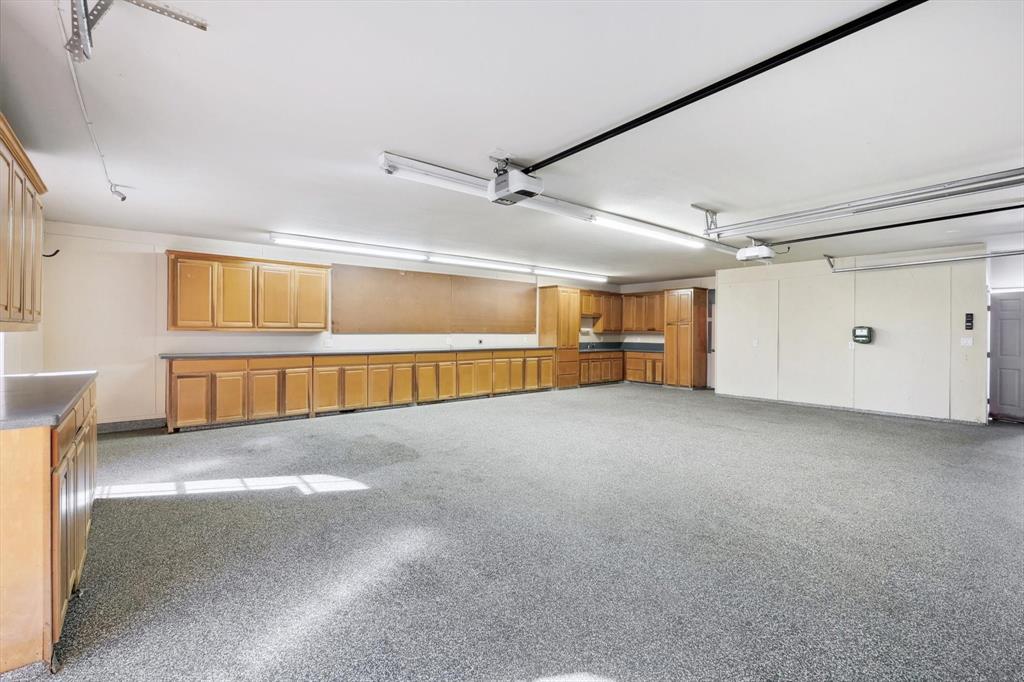 W Whorton - Residential