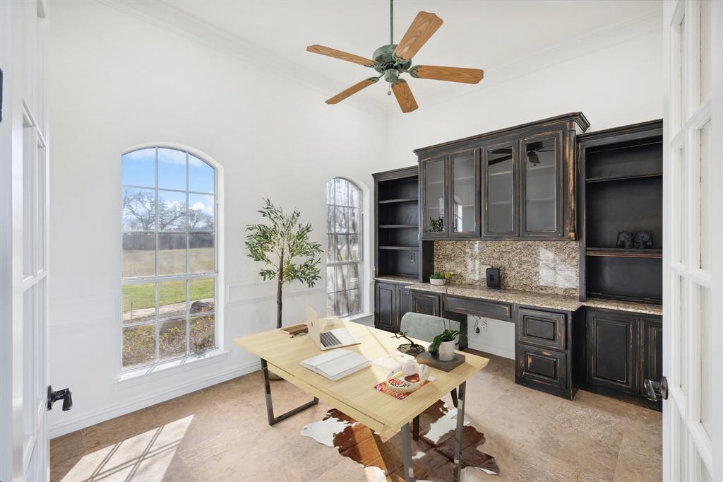 W Whorton - Residential