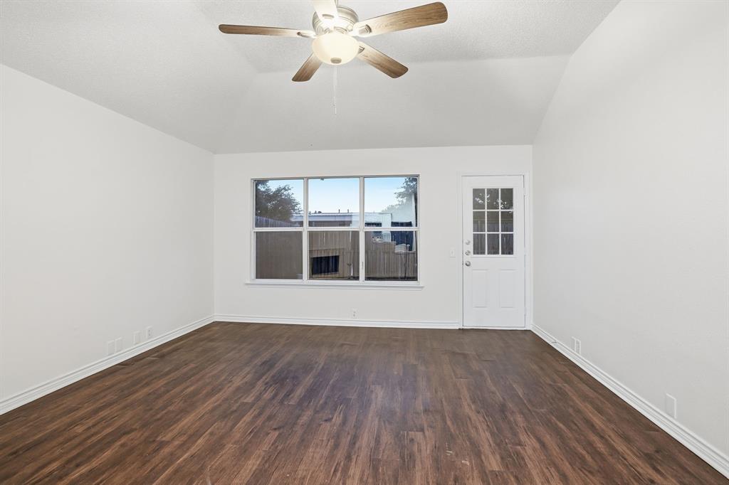 Highland Stationsaginaw - Residential