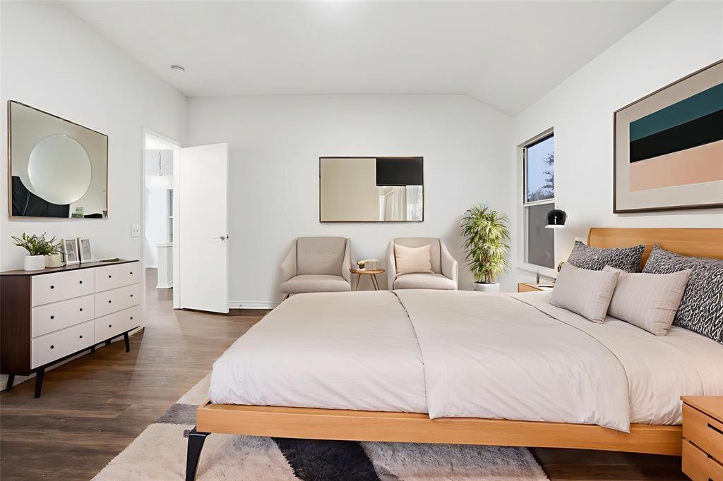 Highland Stationsaginaw - Residential