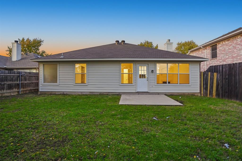 Highland Stationsaginaw - Residential