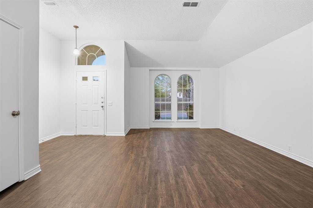 Highland Stationsaginaw - Residential