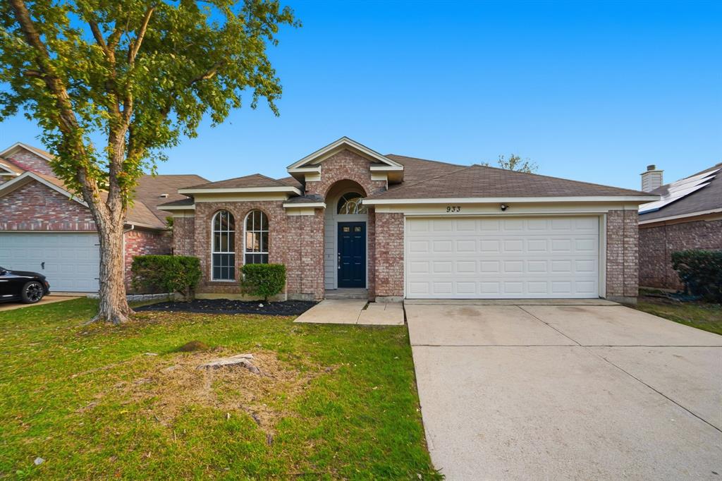 Highland Stationsaginaw - Residential