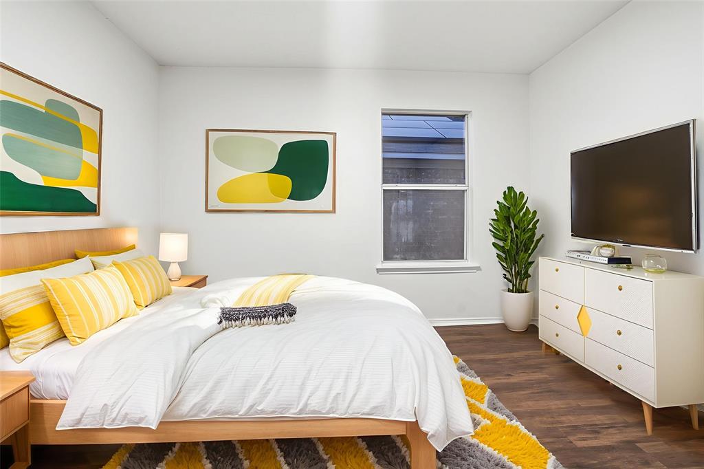 Highland Stationsaginaw - Residential