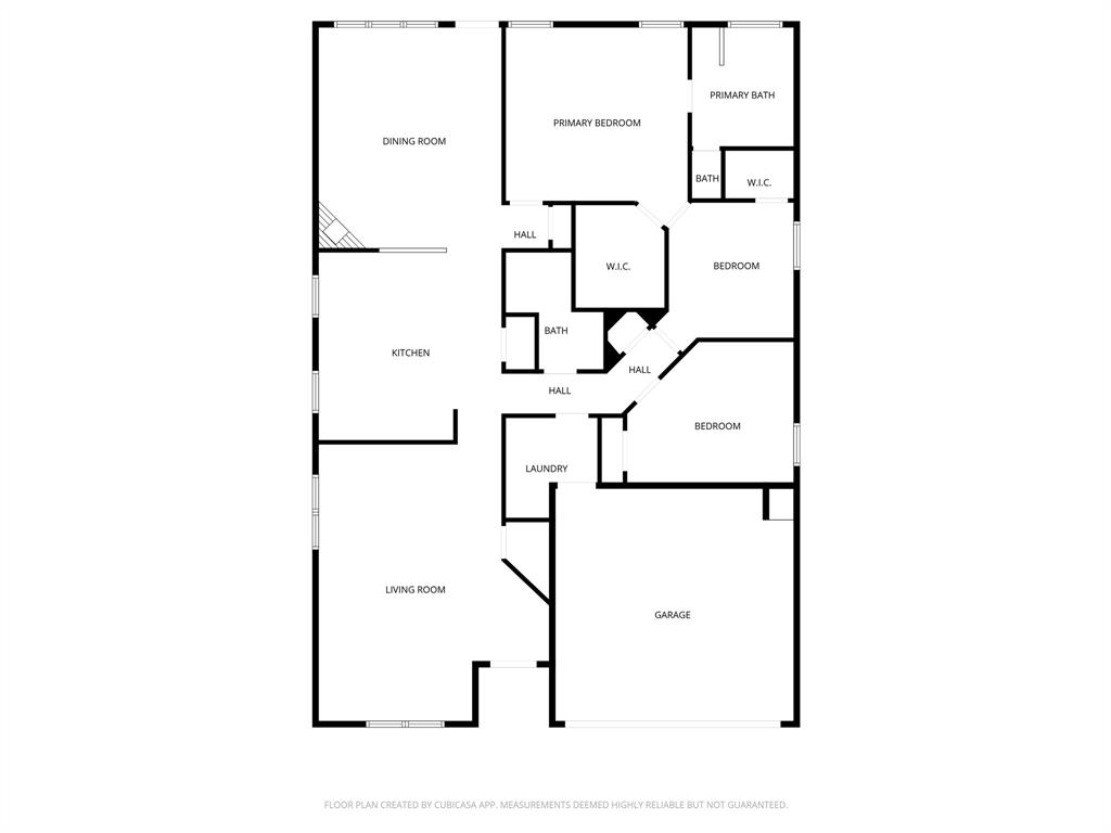 Highland Stationsaginaw - Residential