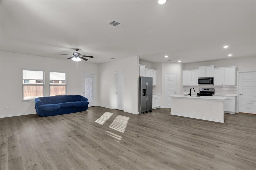 Silverado West Ph 8 - Residential