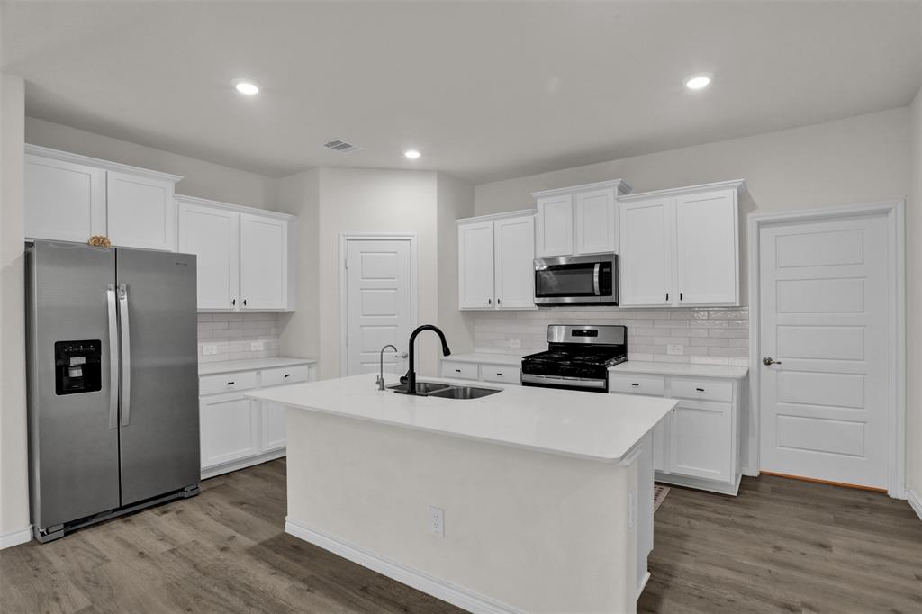 Silverado West Ph 8 - Residential