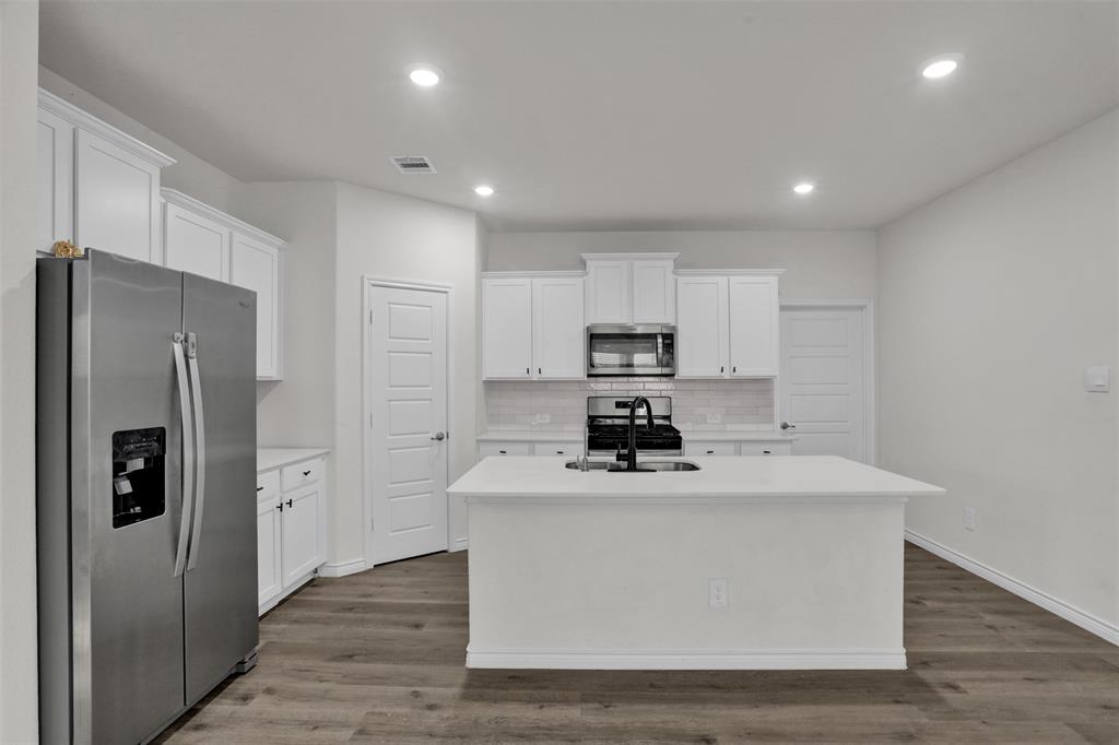 Silverado West Ph 8 - Residential