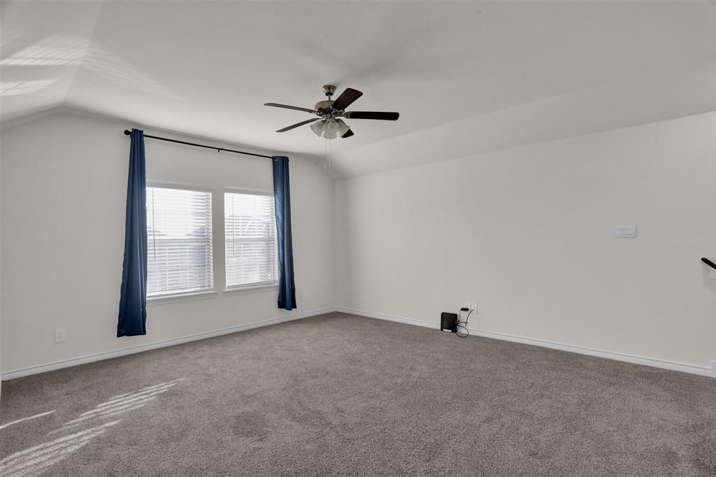 Silverado West Ph 8 - Residential