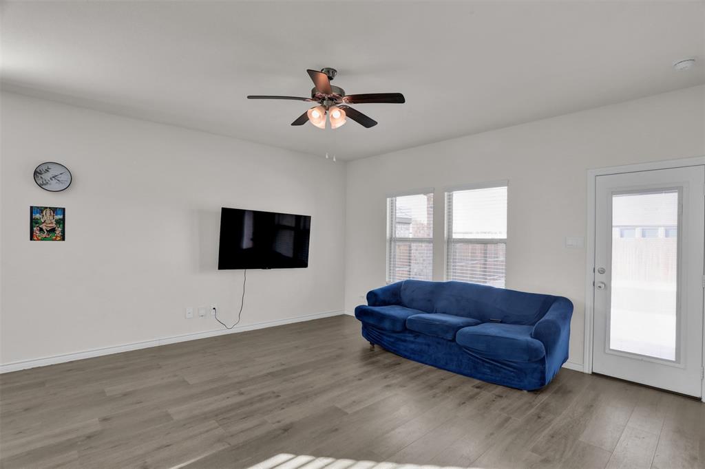 Silverado West Ph 8 - Residential