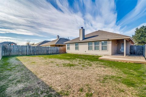 A home in Royse City