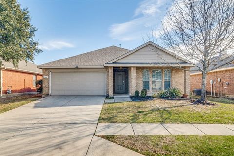 A home in Royse City