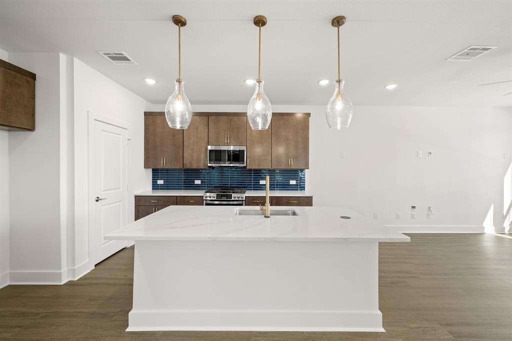 Terrace Collection at Harvest - Residential