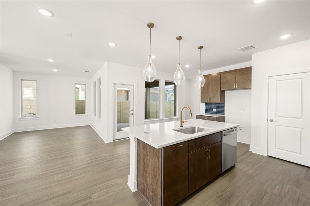 Terrace Collection at Harvest - Residential