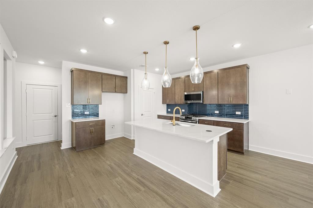 Terrace Collection at Harvest - Residential