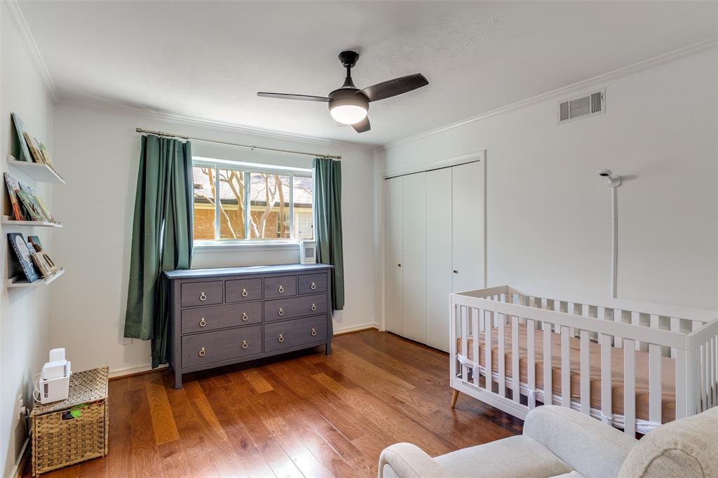 Lovers Lane East - Residential