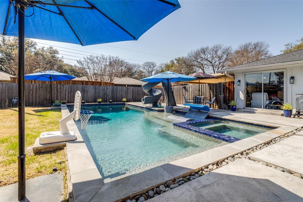 Lovers Lane East - Residential