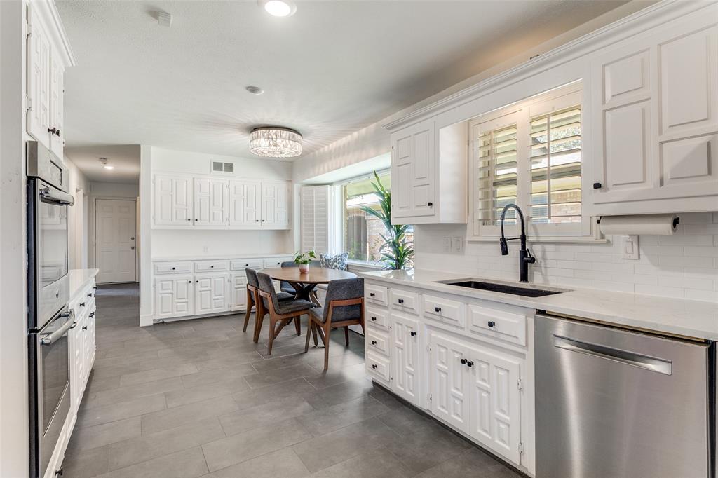 Lovers Lane East - Residential