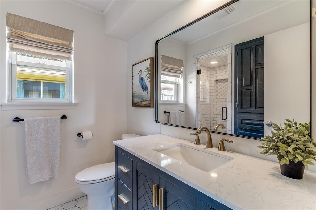 Lovers Lane East - Residential