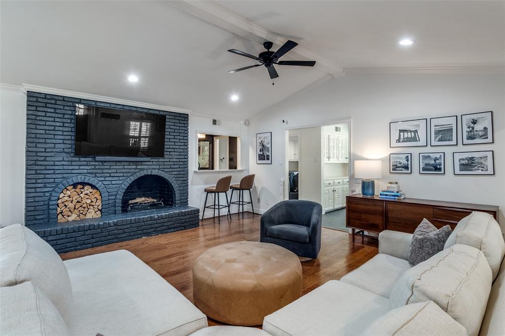 Lovers Lane East - Residential