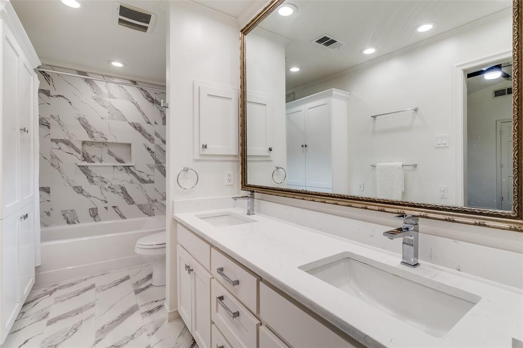 Lovers Lane East - Residential