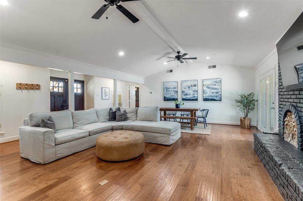 Lovers Lane East - Residential