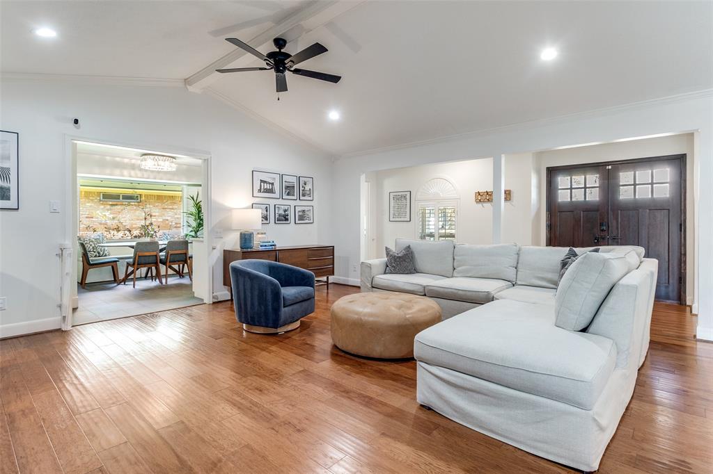 Lovers Lane East - Residential