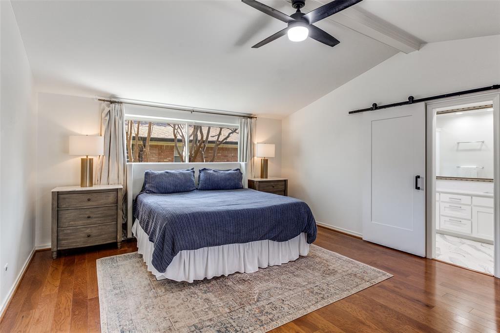 Lovers Lane East - Residential